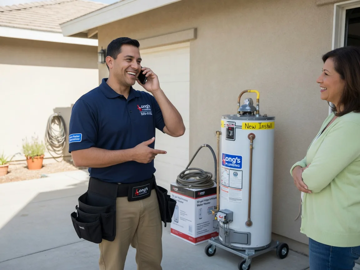 Leak Detection Branscomb, CA FAQs